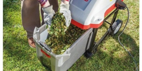 Kako napraviti mlin za travu vlastitim rukama